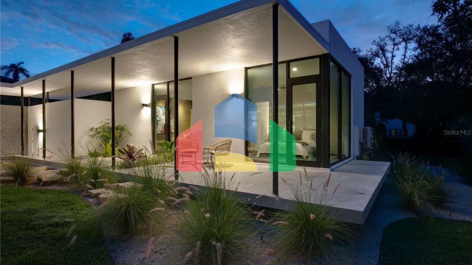 Residential - Single Family Home - Sarasota, Florida, United States - United States