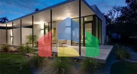 Residential - Single Family Home - Sarasota, Florida, United States - United States
