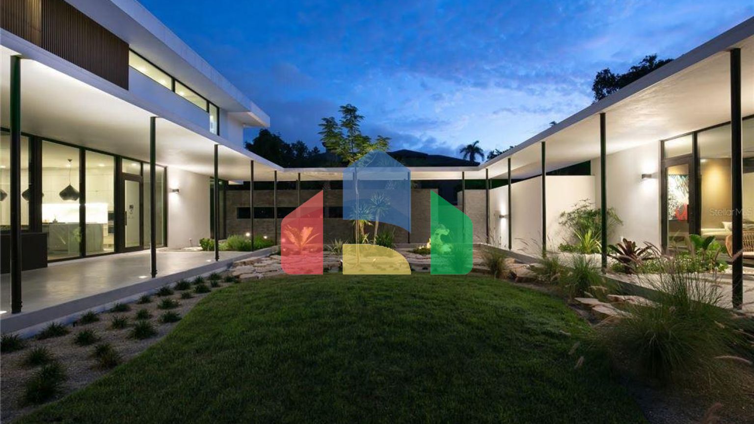 Residential - Single Family Home - Sarasota, Florida, United States - United States