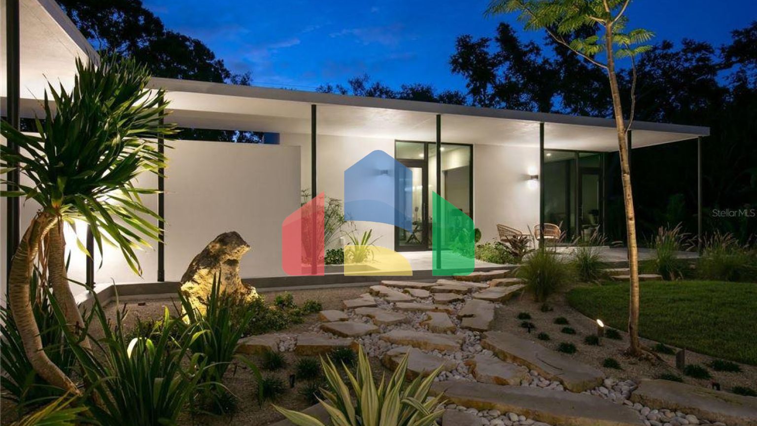 Residential - Single Family Home - Sarasota, Florida, United States - United States