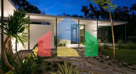 Residential - Single Family Home - Sarasota, Florida, United States - United States