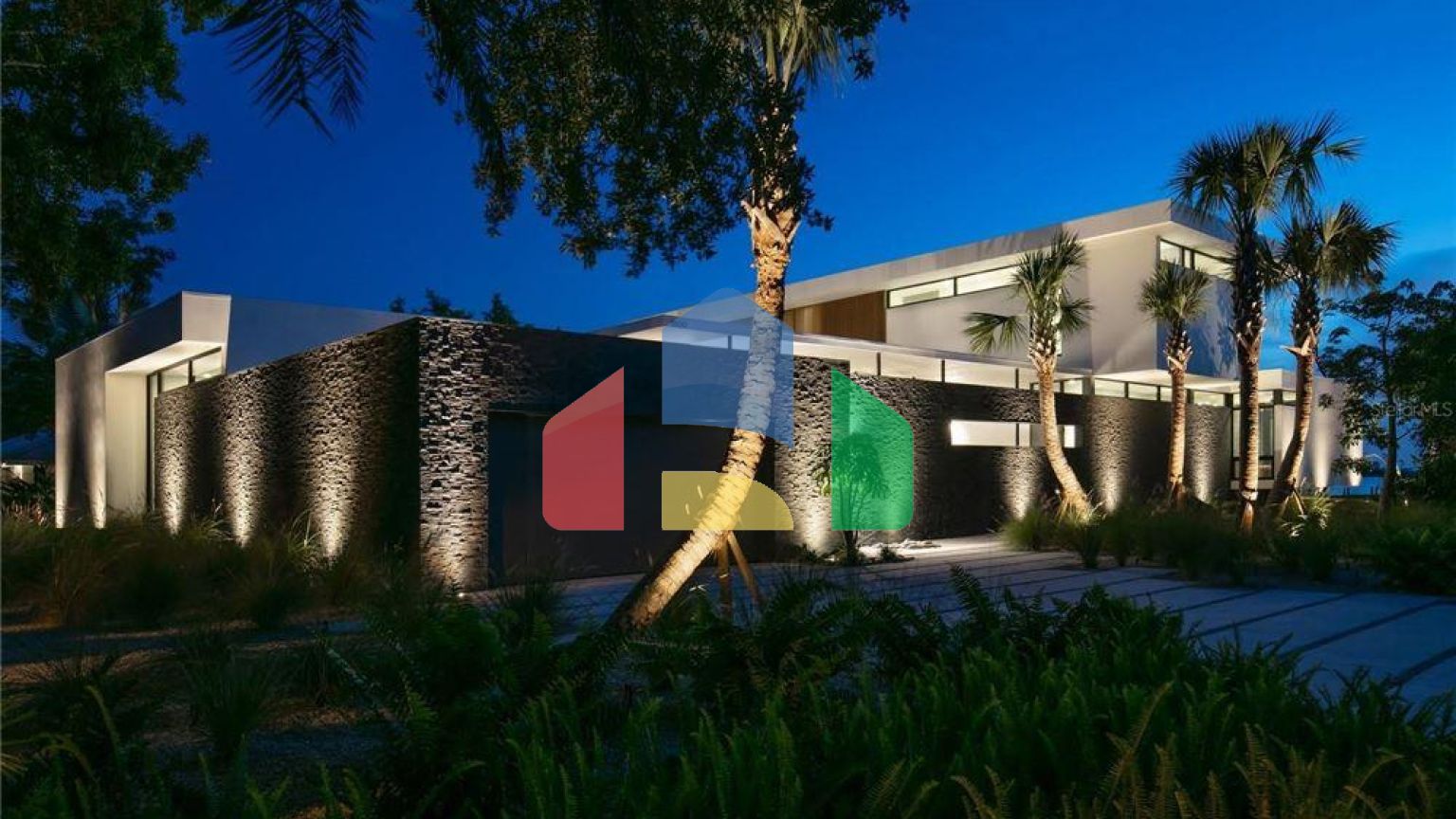 Residential - Single Family Home - Sarasota, Florida, United States - United States