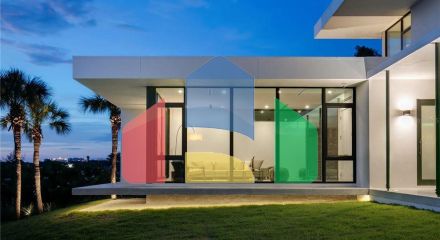 Residential - Single Family Home - Sarasota, Florida, United States - United States