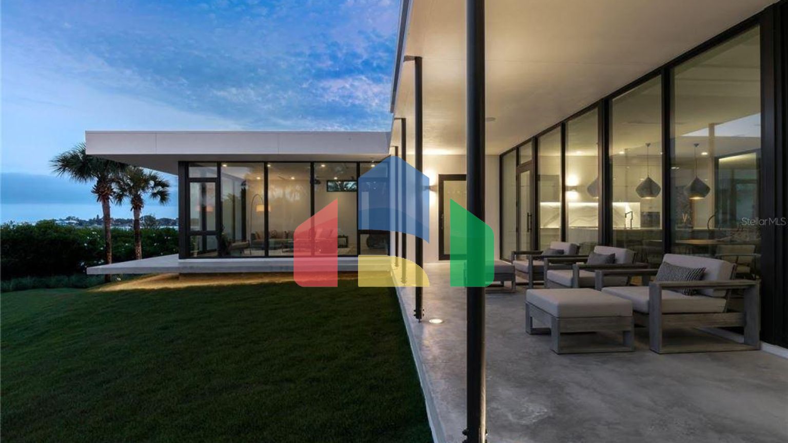 Residential - Single Family Home - Sarasota, Florida, United States - United States