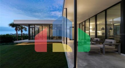 Residential - Single Family Home - Sarasota, Florida, United States - United States