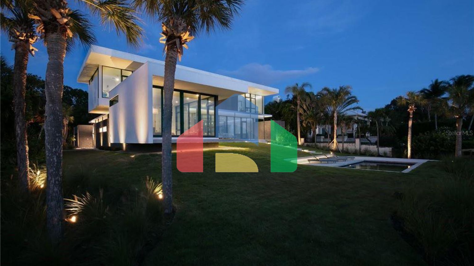 Residential - Single Family Home - Sarasota, Florida, United States - United States