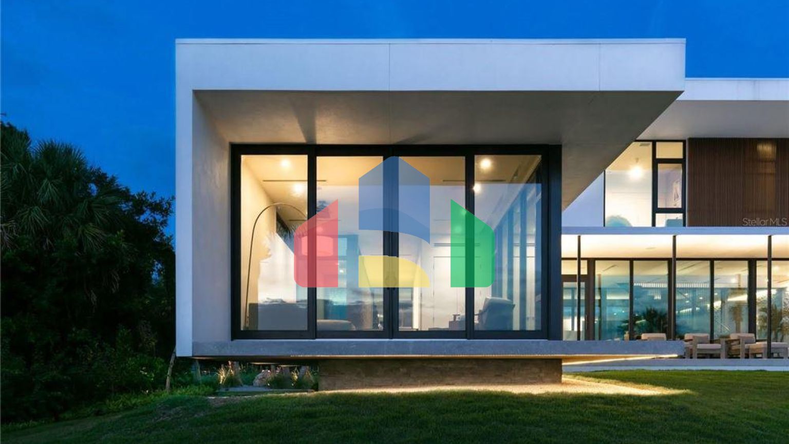 Residential - Single Family Home - Sarasota, Florida, United States - United States