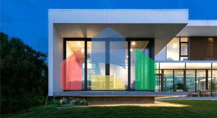 Residential - Single Family Home - Sarasota, Florida, United States - United States