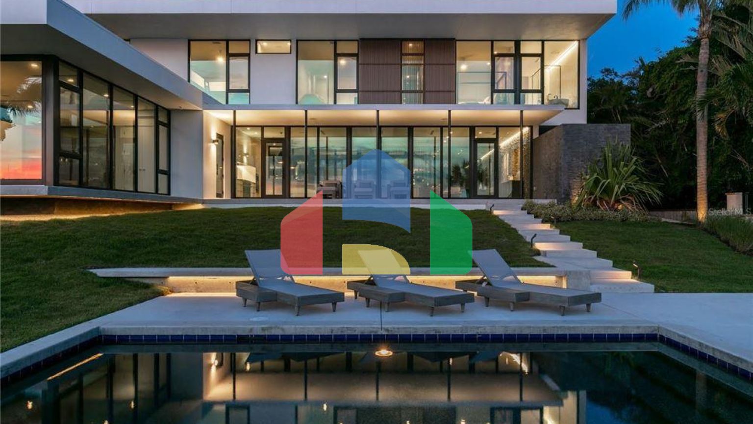 Residential - Single Family Home - Sarasota, Florida, United States - United States