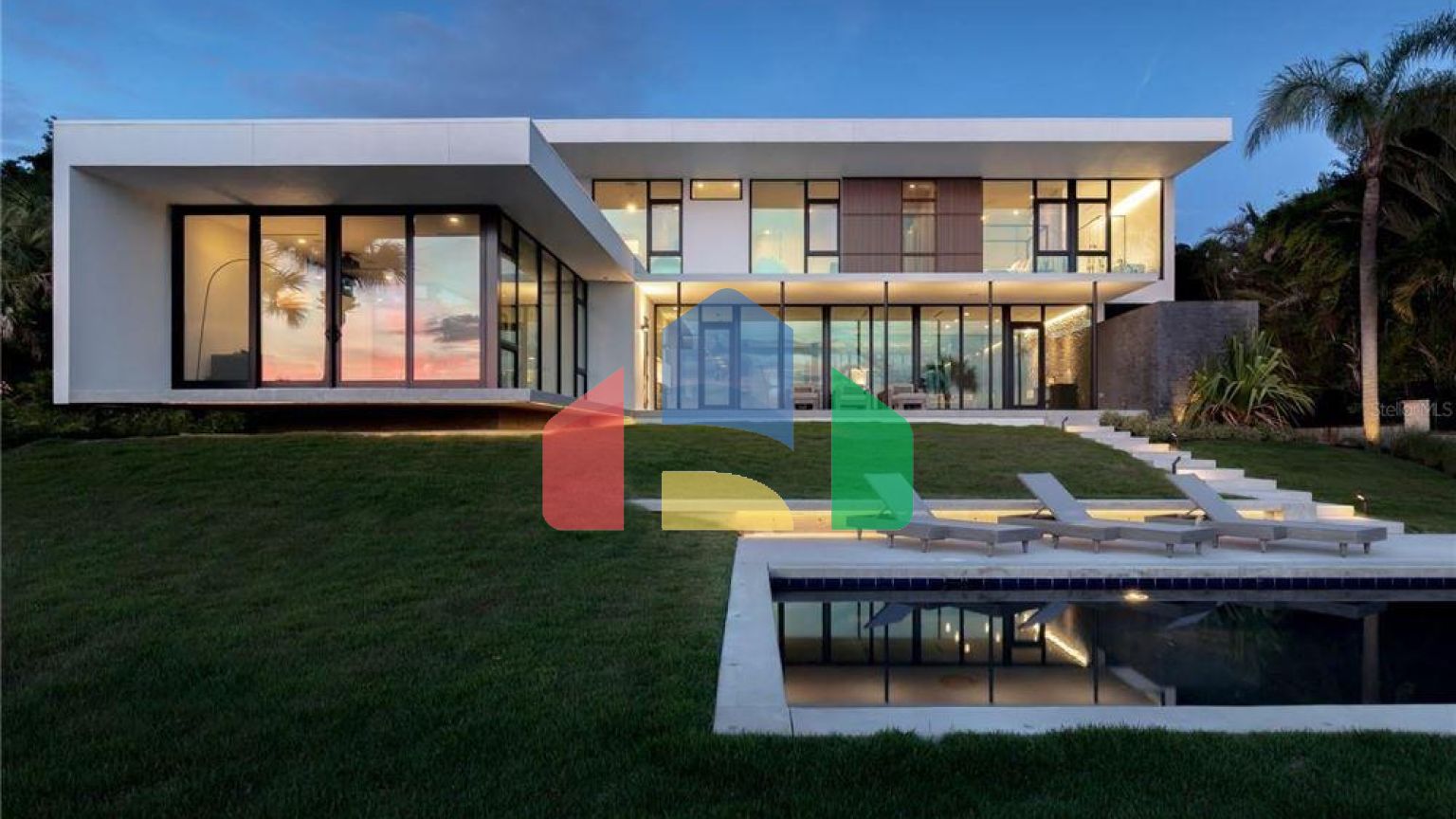 Residential - Single Family Home - Sarasota, Florida, United States - United States