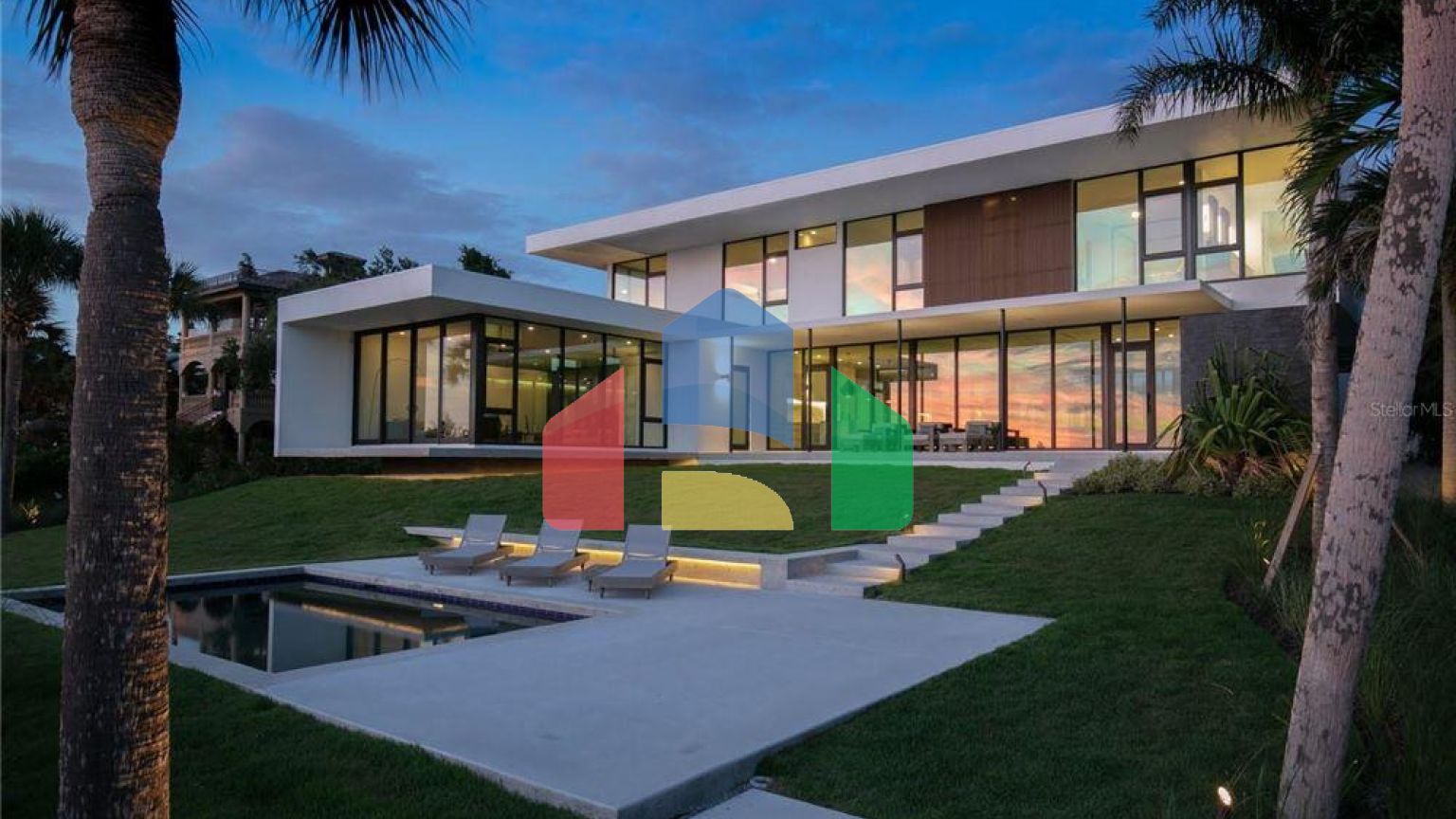 Residential - Single Family Home - Sarasota, Florida, United States - United States