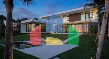 Residential - Single Family Home - Sarasota, Florida, United States - United States
