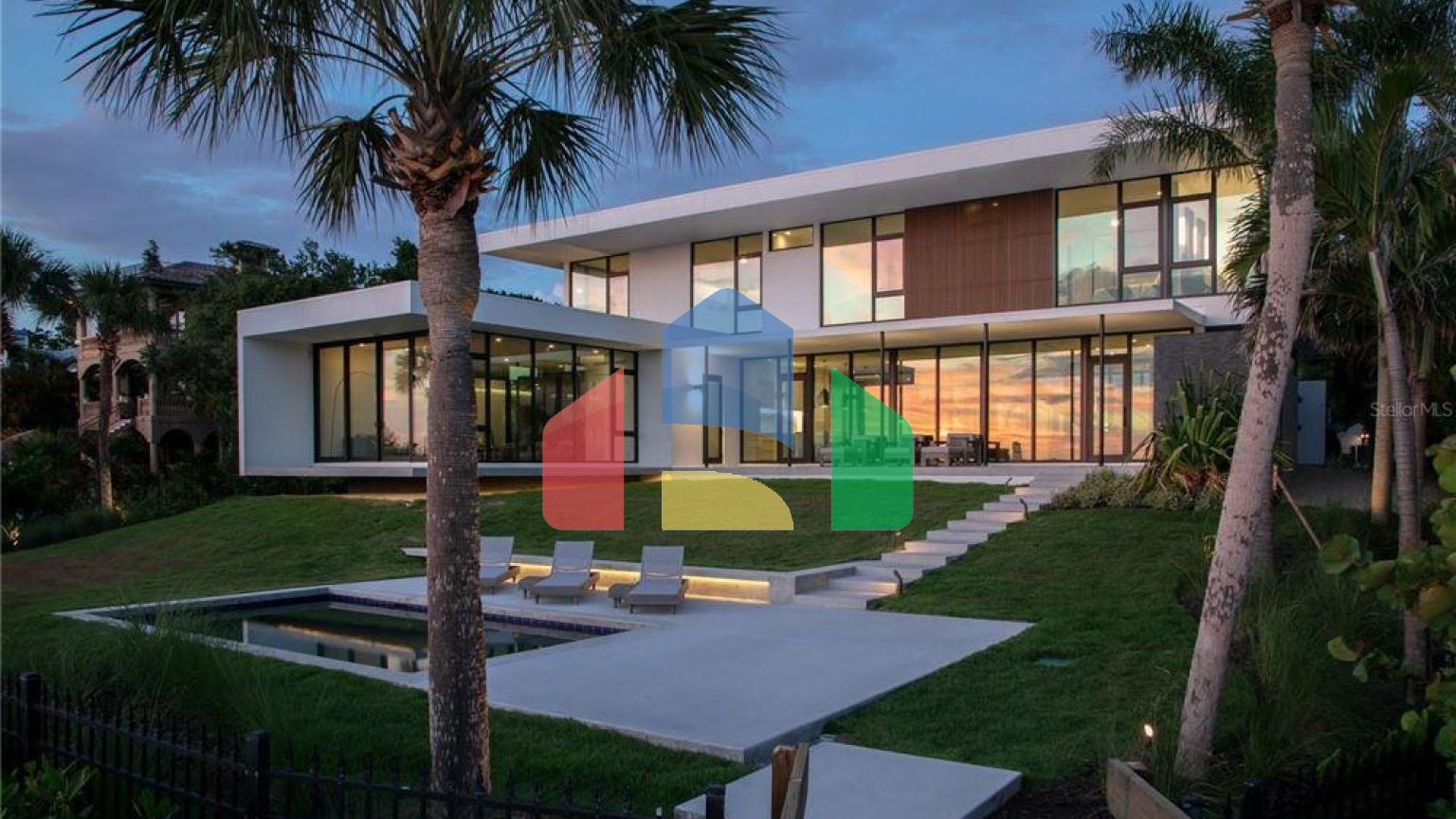 Residential - Single Family Home - Sarasota, Florida, United States - United States