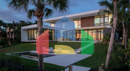 Residential - Single Family Home - Sarasota, Florida, United States - United States