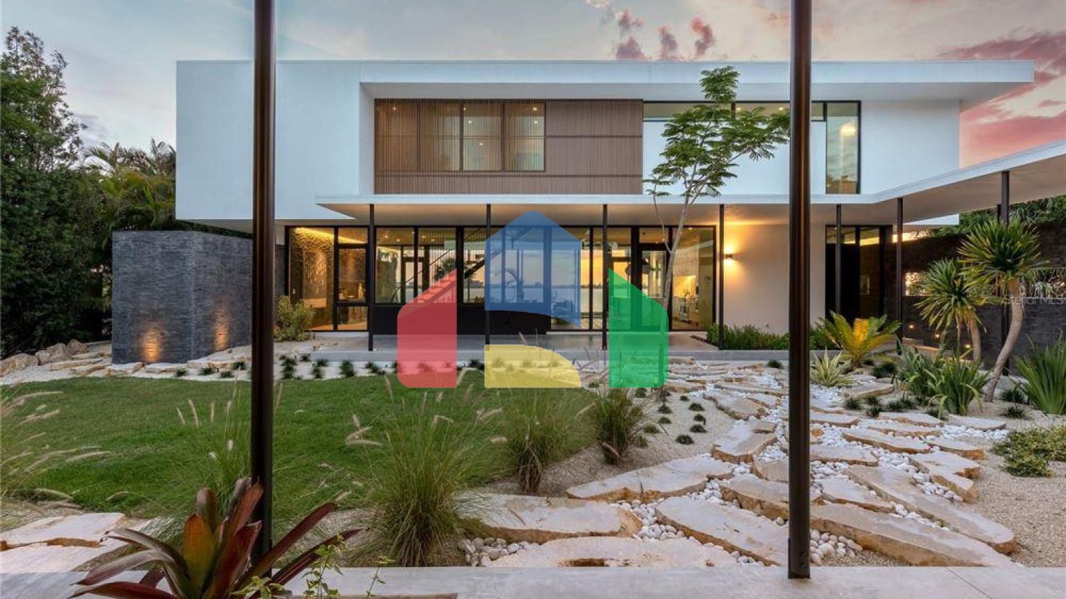 Residential - Single Family Home - Sarasota, Florida, United States - United States