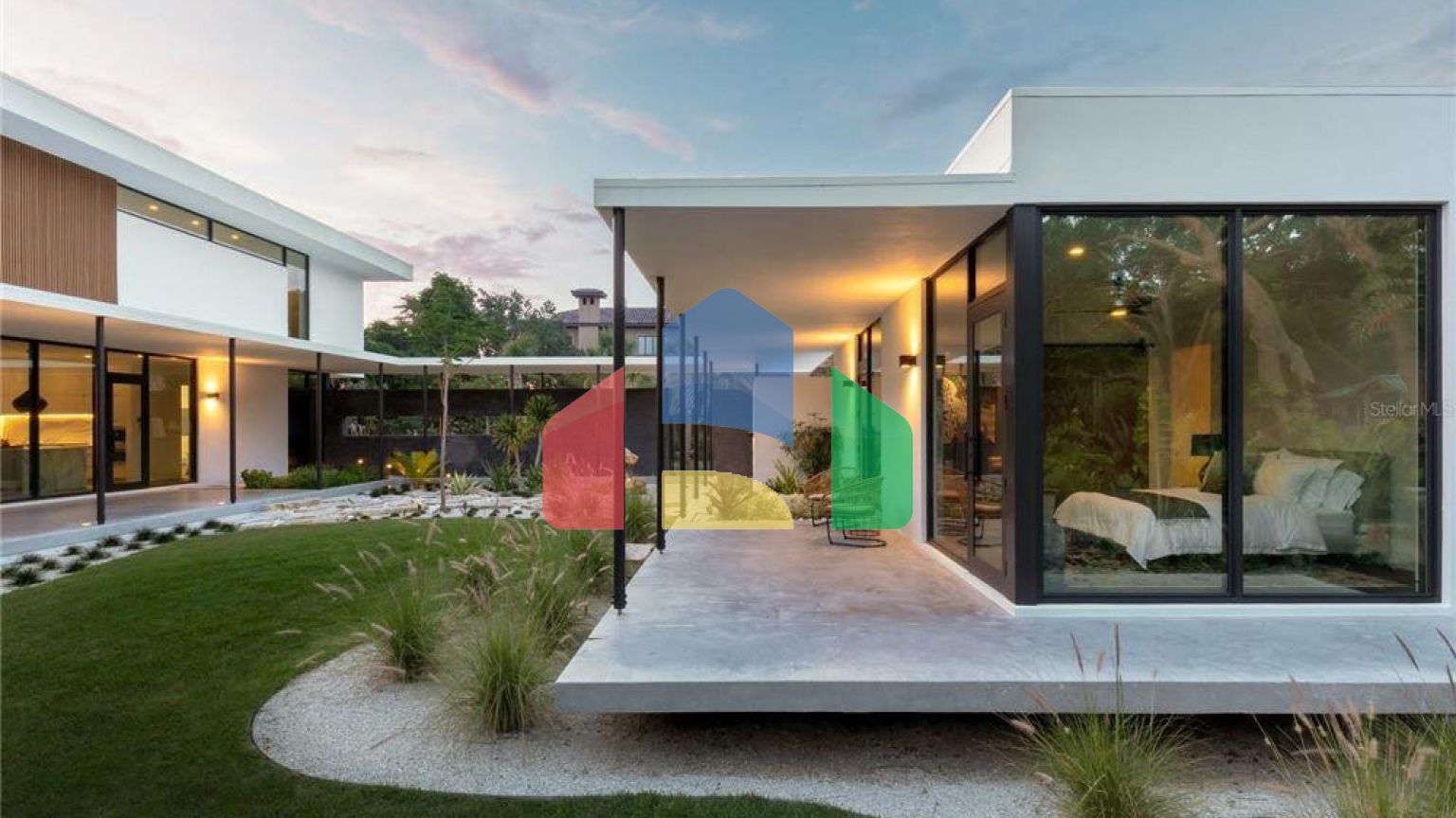 Residential - Single Family Home - Sarasota, Florida, United States - United States