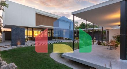 Residential - Single Family Home - Sarasota, Florida, United States - United States