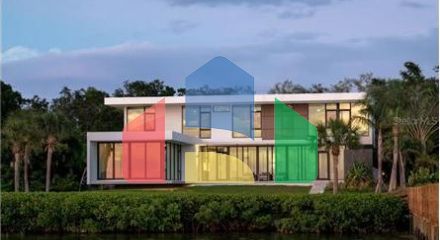 Residential - Single Family Home - Sarasota, Florida, United States - United States
