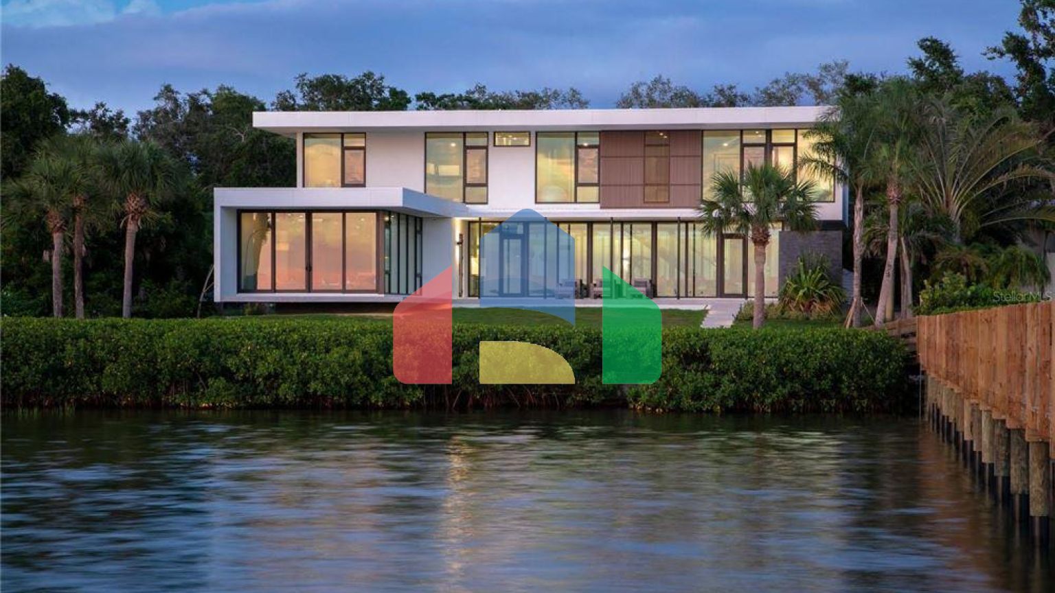 Residential - Single Family Home - Sarasota, Florida, United States - United States
