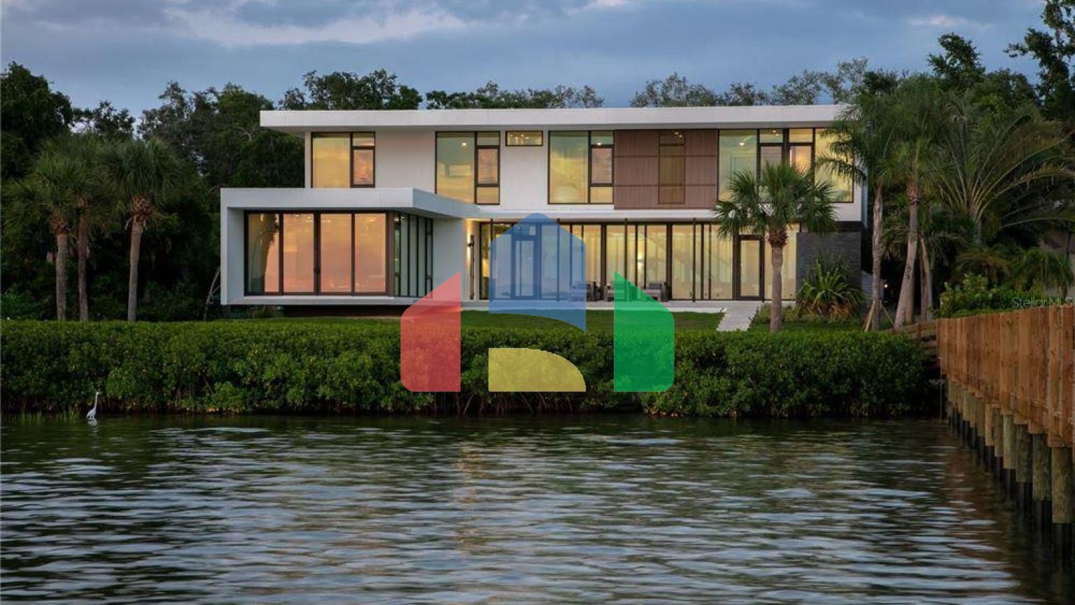 Residential - Single Family Home - Sarasota, Florida, United States - United States