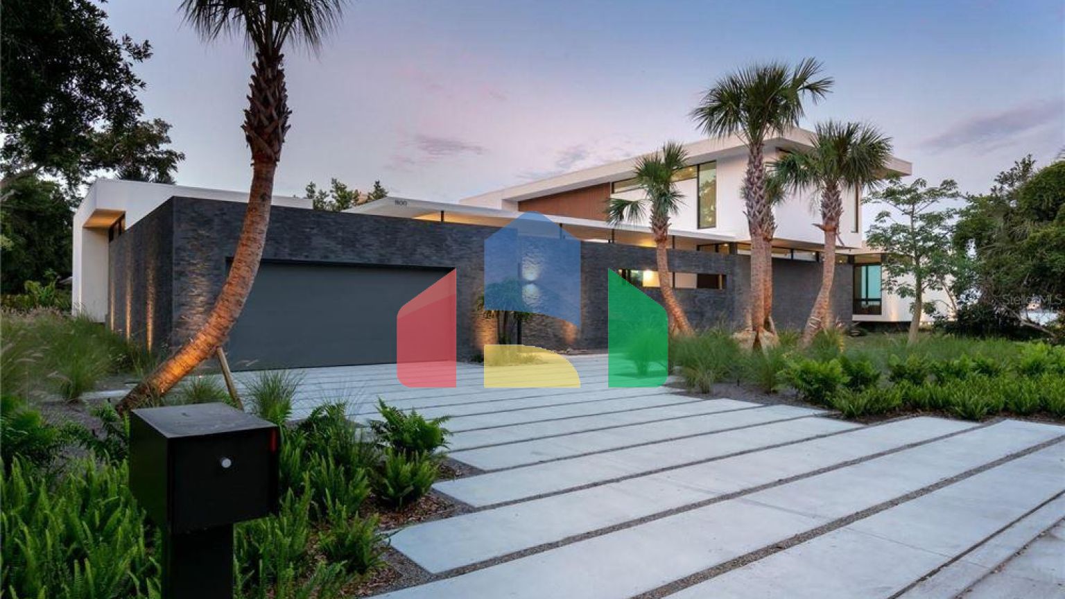 Residential - Single Family Home - Sarasota, Florida, United States - United States