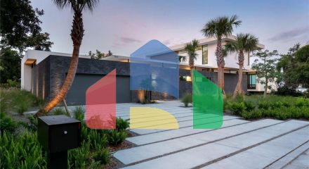 Residential - Single Family Home - Sarasota, Florida, United States - United States