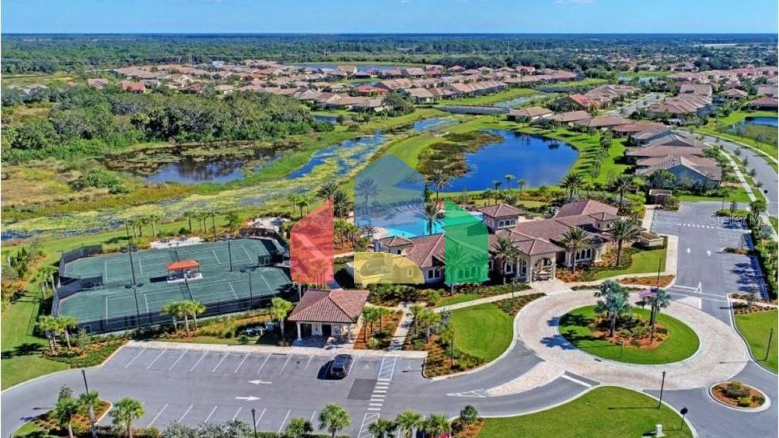 Residential - Single Family Home - Sarasota, Florida, United States - United States