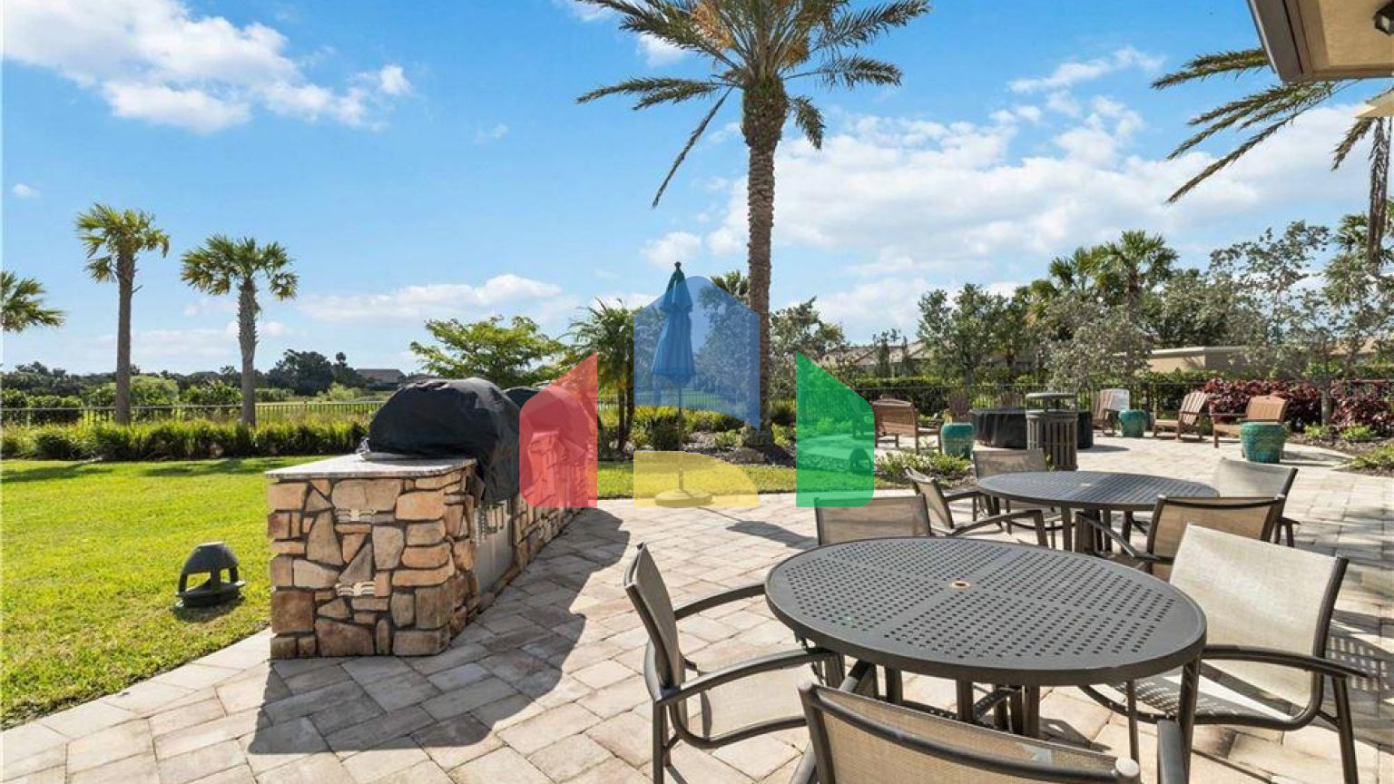 Residential - Single Family Home - Sarasota, Florida, United States - United States