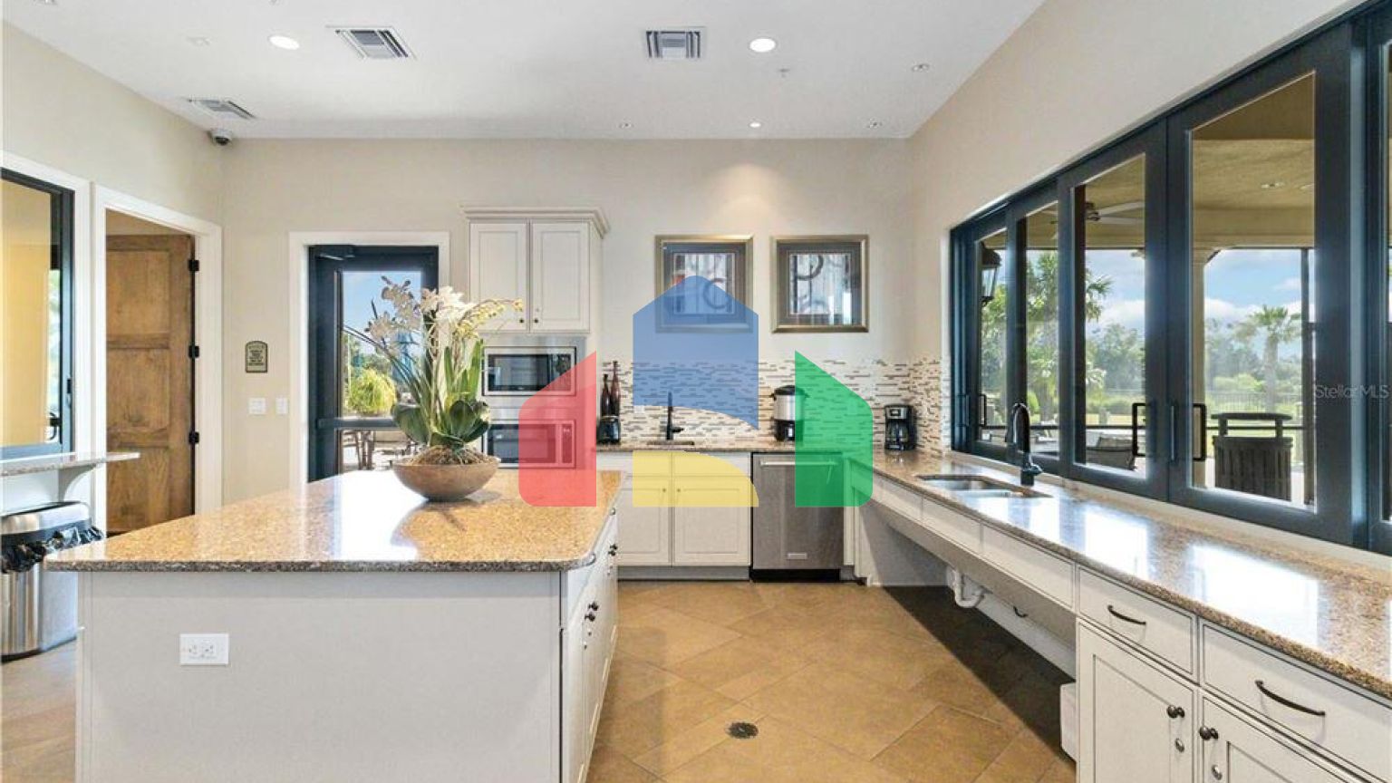 Residential - Single Family Home - Sarasota, Florida, United States - United States