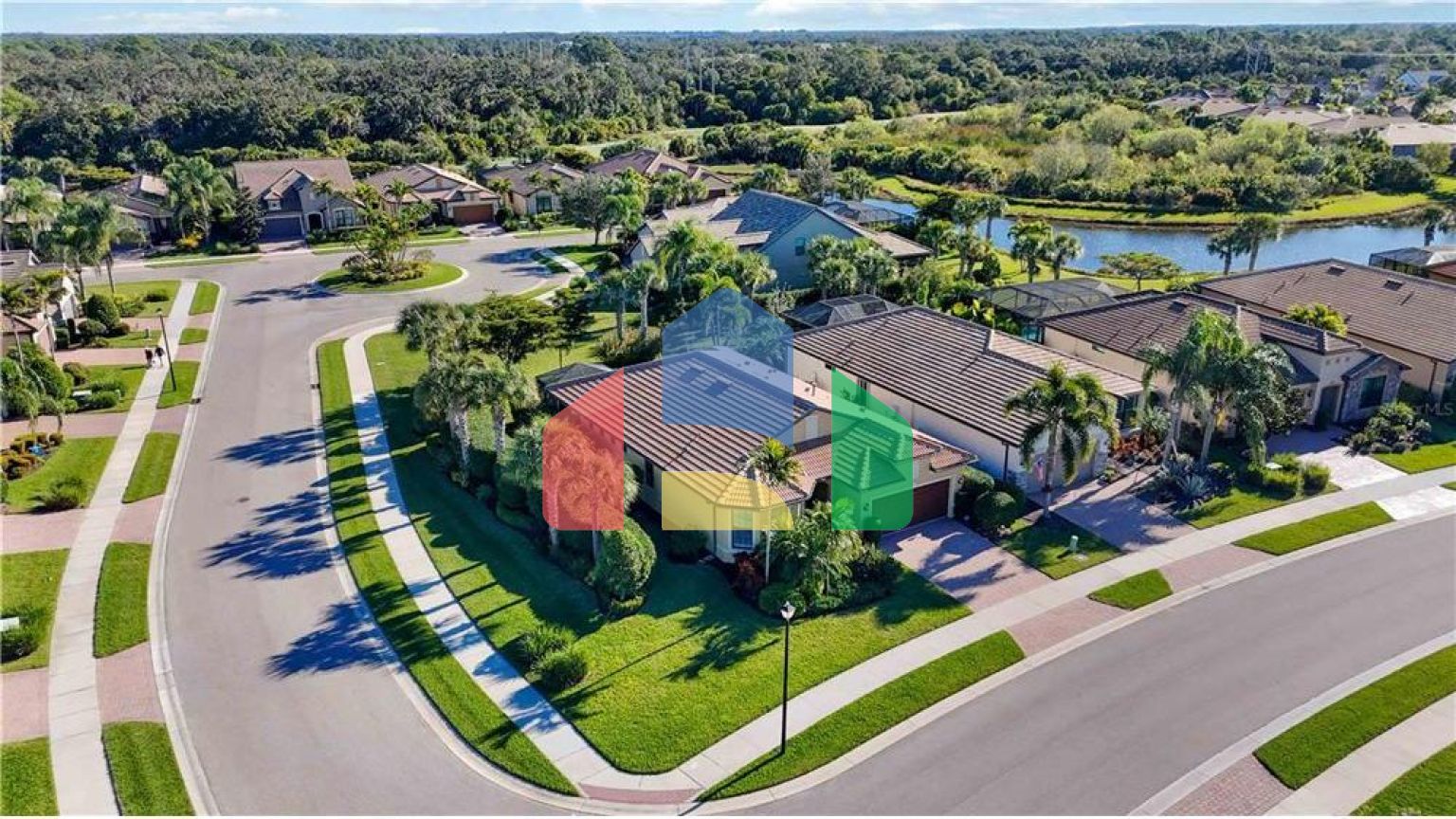 Residential - Single Family Home - Sarasota, Florida, United States - United States