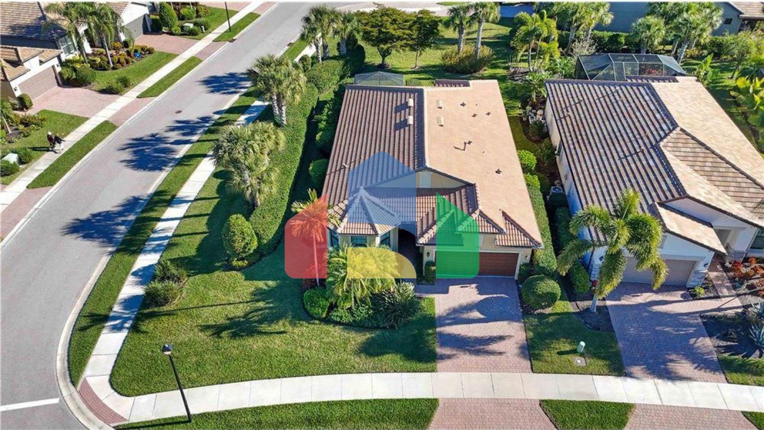 Residential - Single Family Home - Sarasota, Florida, United States - United States