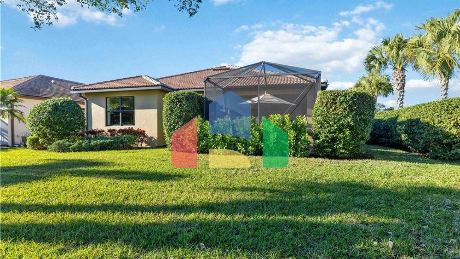 Residential - Single Family Home - Sarasota, Florida, United States - United States