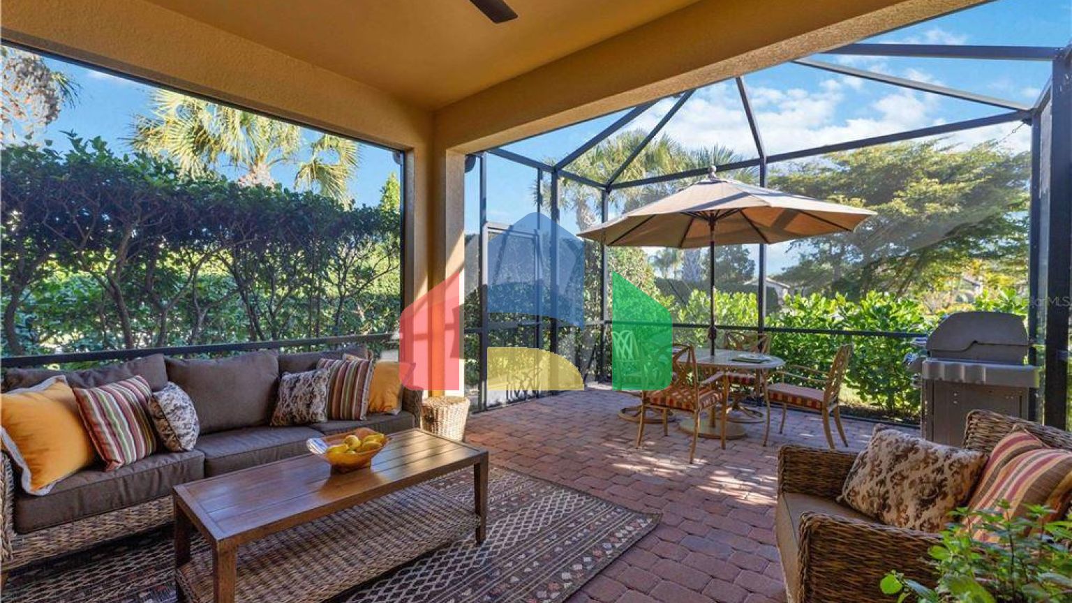 Residential - Single Family Home - Sarasota, Florida, United States - United States