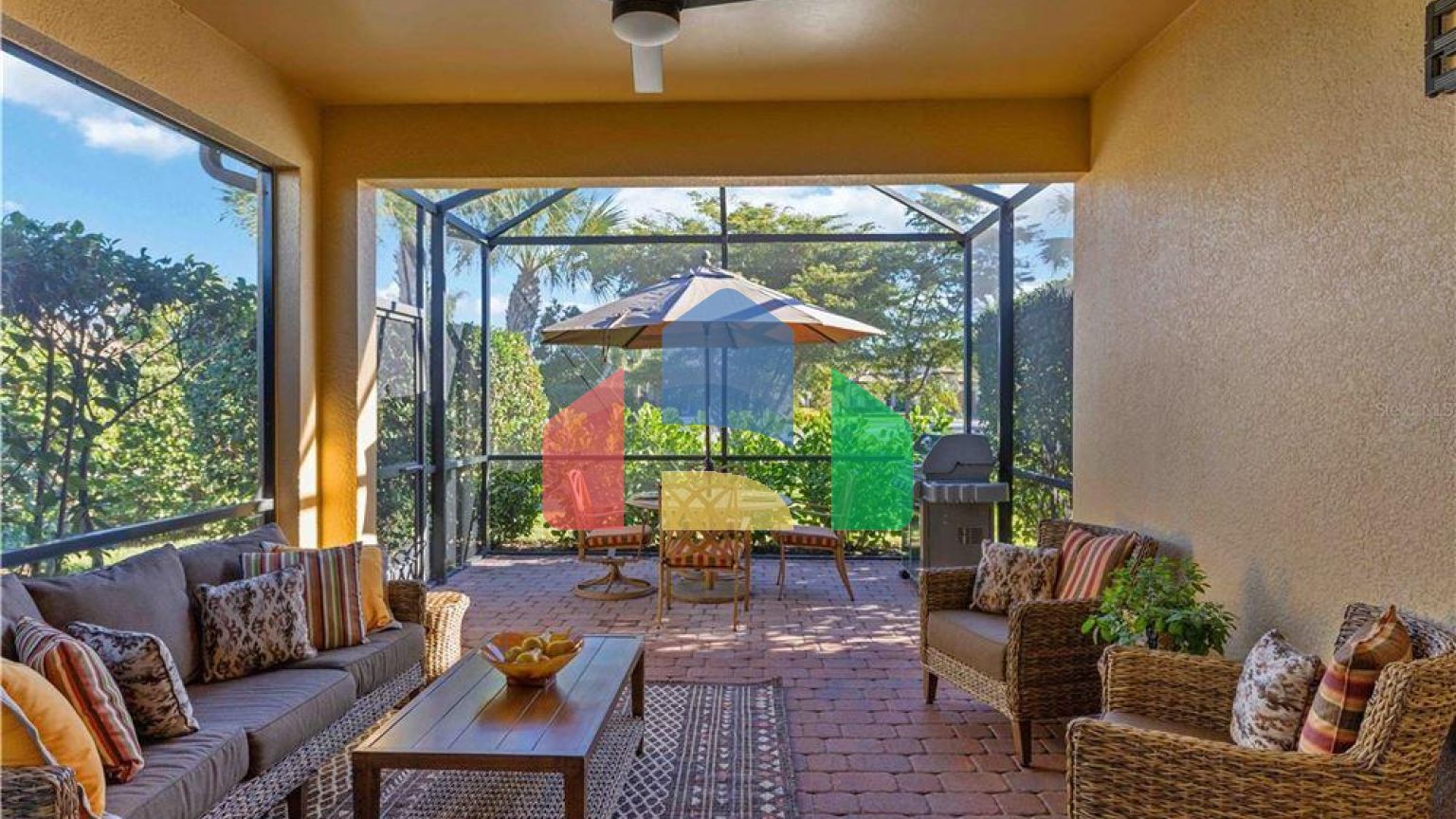 Residential - Single Family Home - Sarasota, Florida, United States - United States