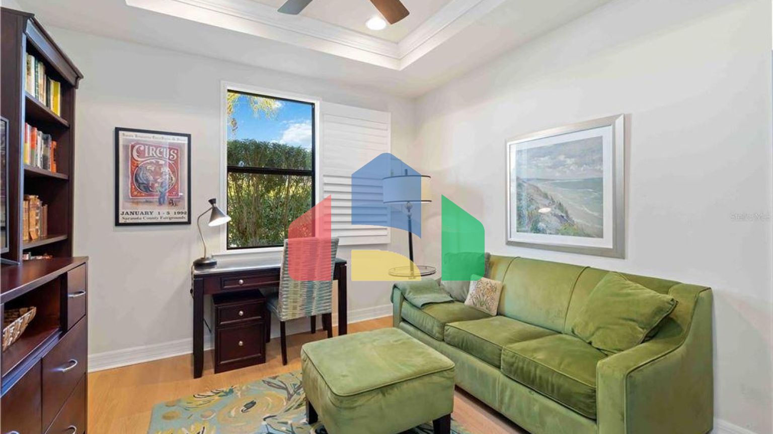 Residential - Single Family Home - Sarasota, Florida, United States - United States