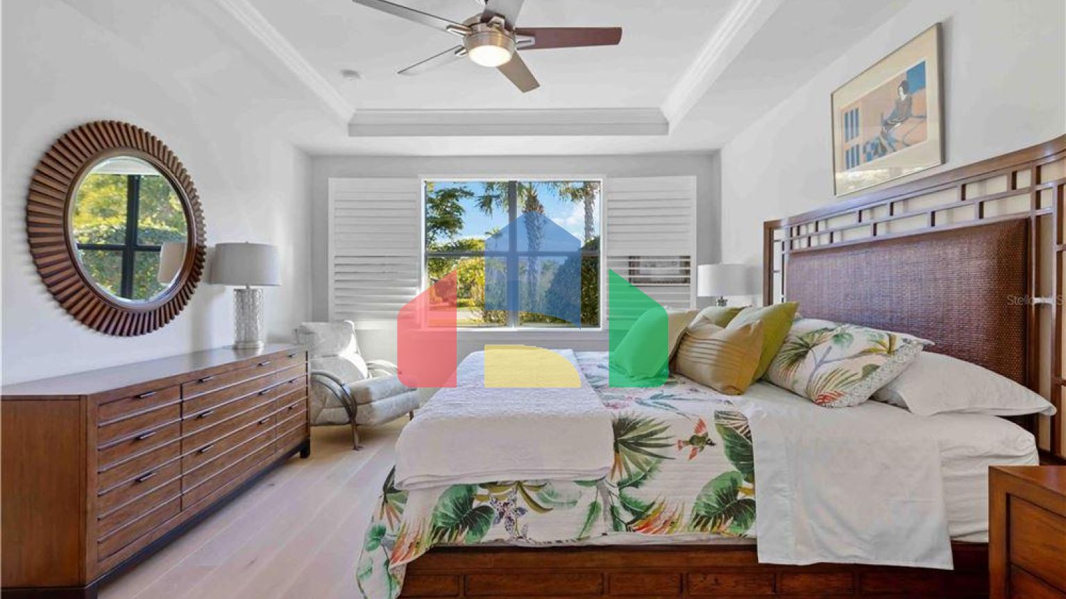 Residential - Single Family Home - Sarasota, Florida, United States - United States