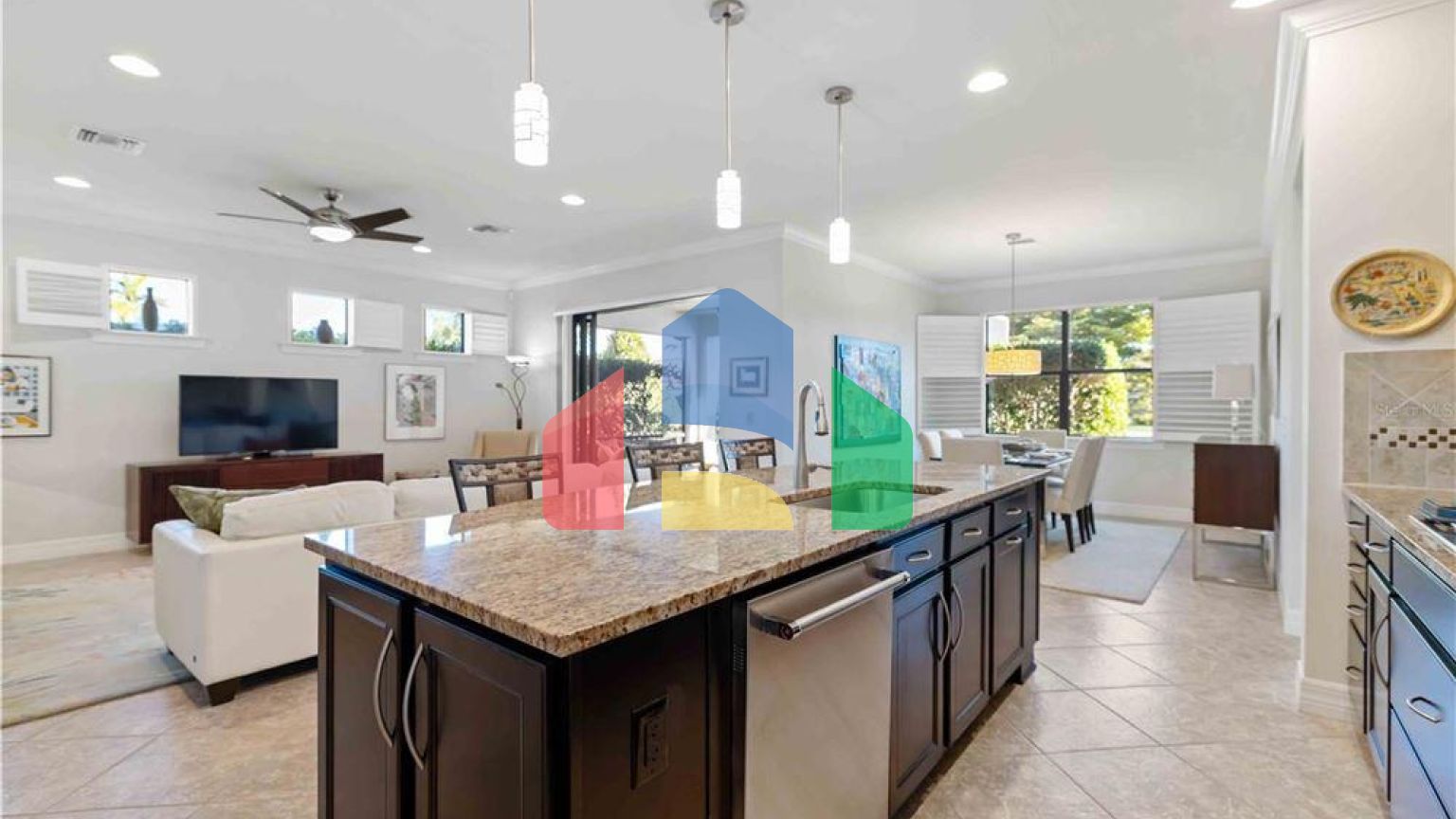 Residential - Single Family Home - Sarasota, Florida, United States - United States