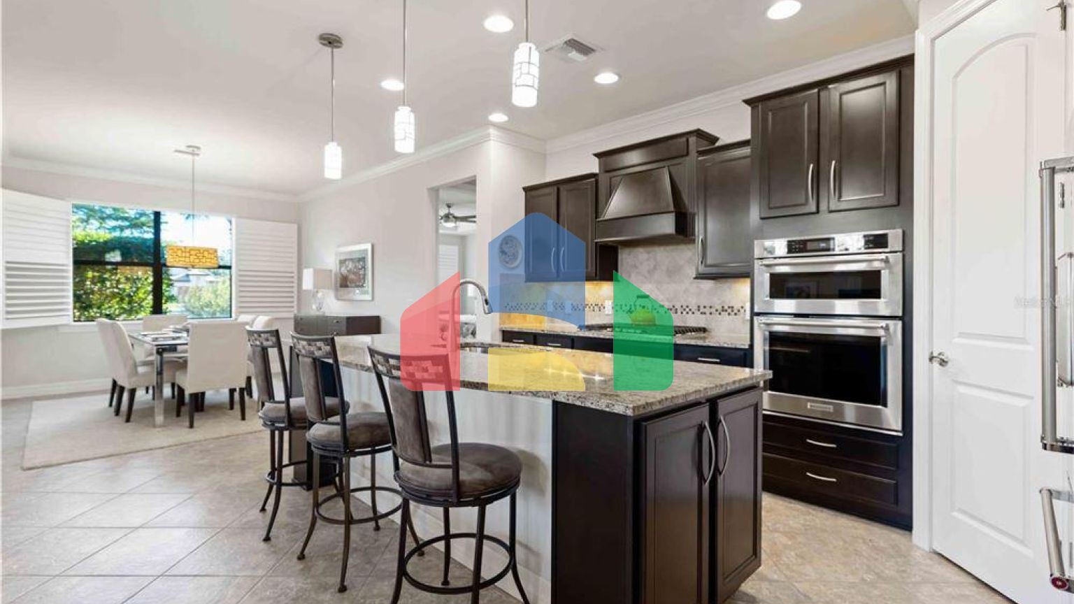 Residential - Single Family Home - Sarasota, Florida, United States - United States