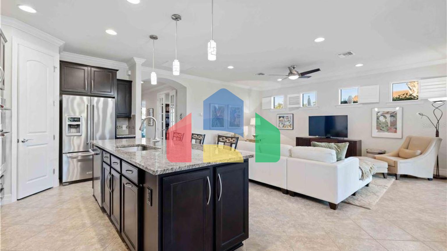 Residential - Single Family Home - Sarasota, Florida, United States - United States