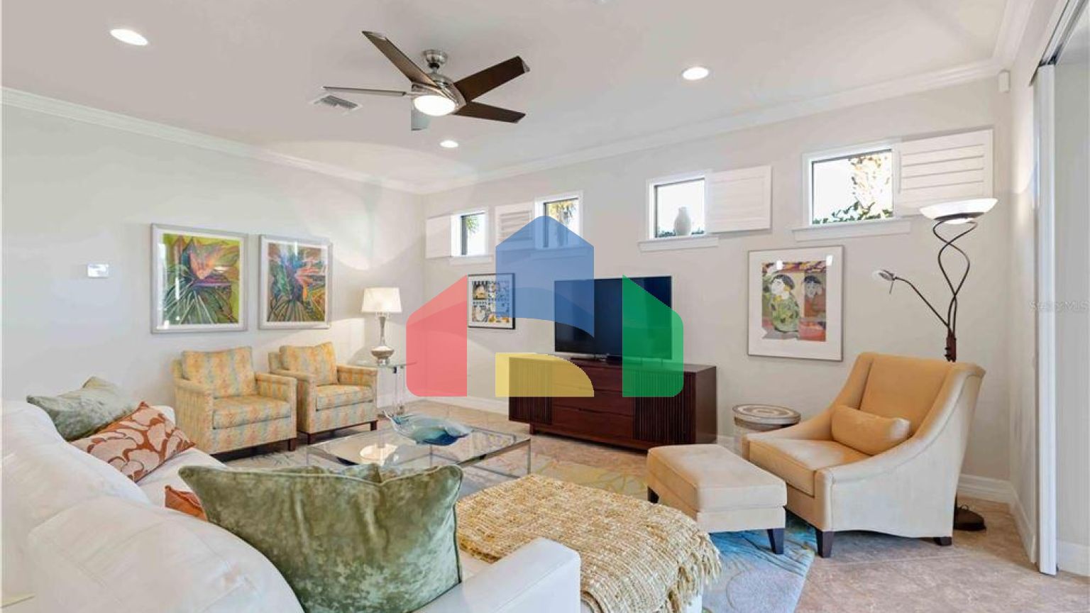 Residential - Single Family Home - Sarasota, Florida, United States - United States