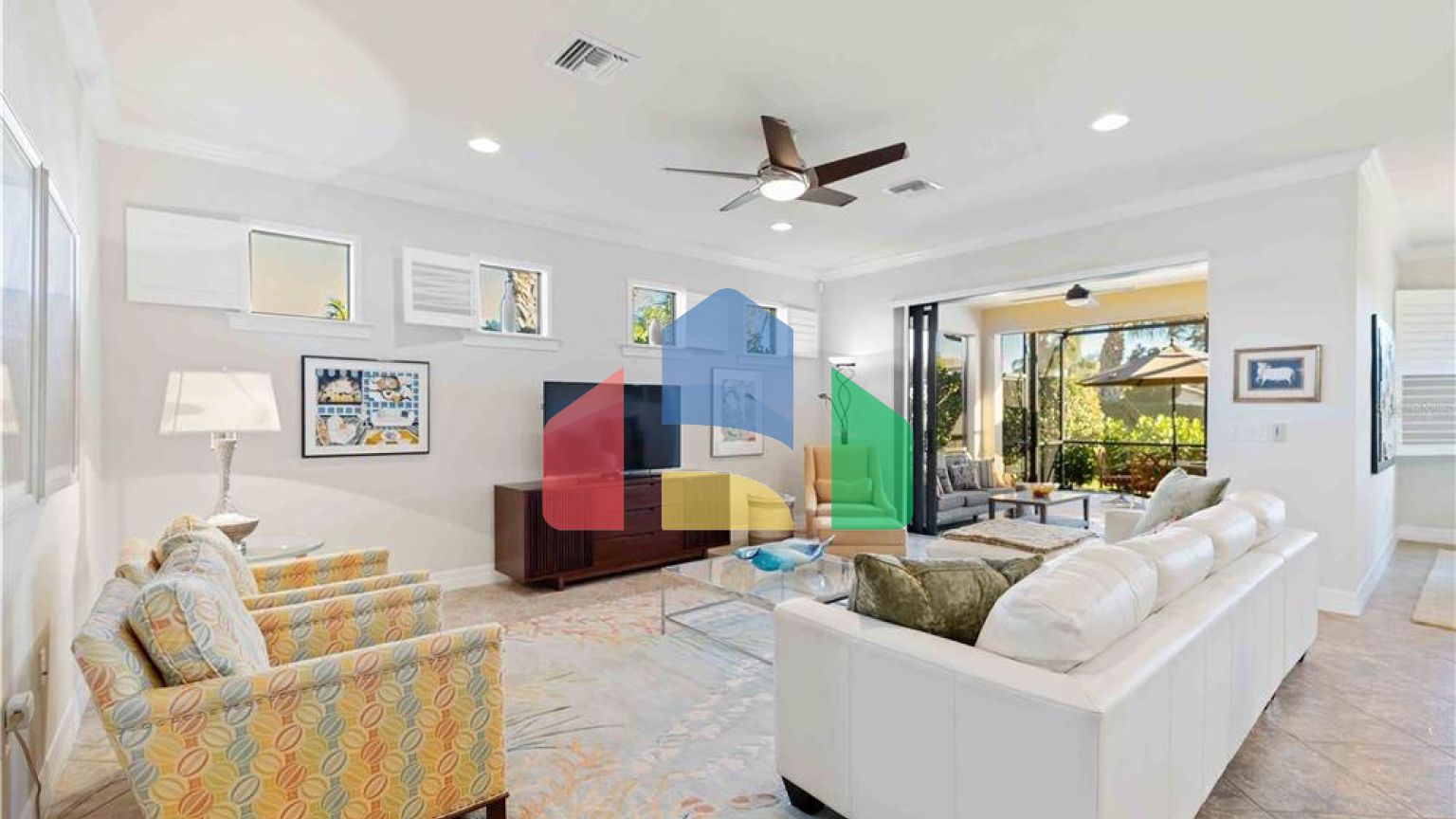 Residential - Single Family Home - Sarasota, Florida, United States - United States