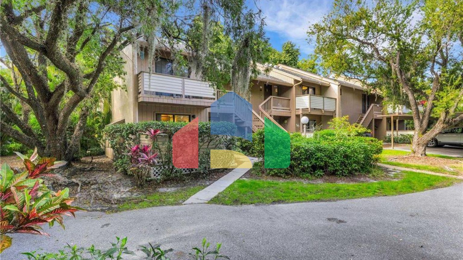 Residential - Condo/Apartment - Sarasota, Florida, United States - United States