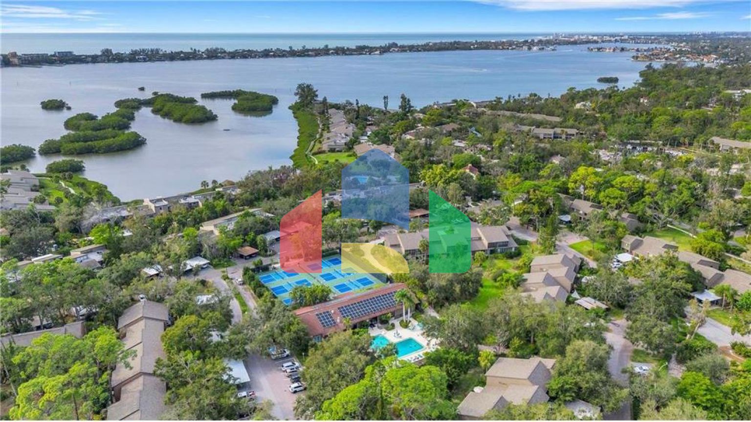 Residential - Condo/Apartment - Sarasota, Florida, United States - United States