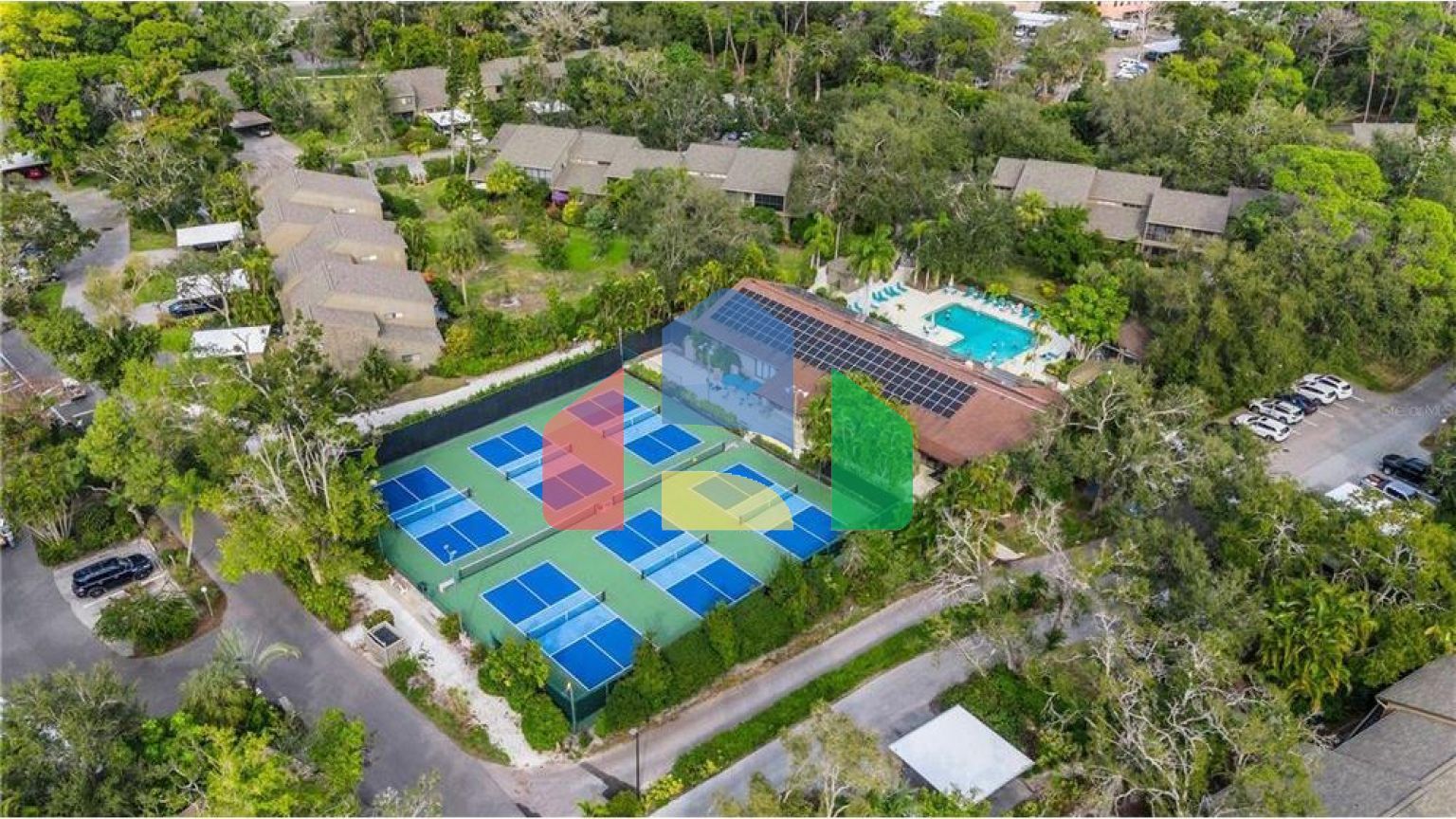 Residential - Condo/Apartment - Sarasota, Florida, United States - United States