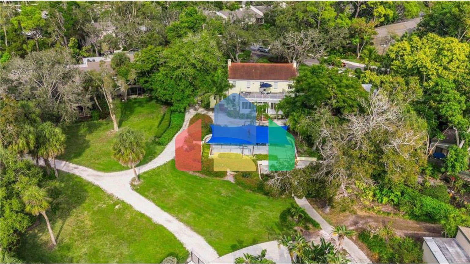 Residential - Condo/Apartment - Sarasota, Florida, United States - United States