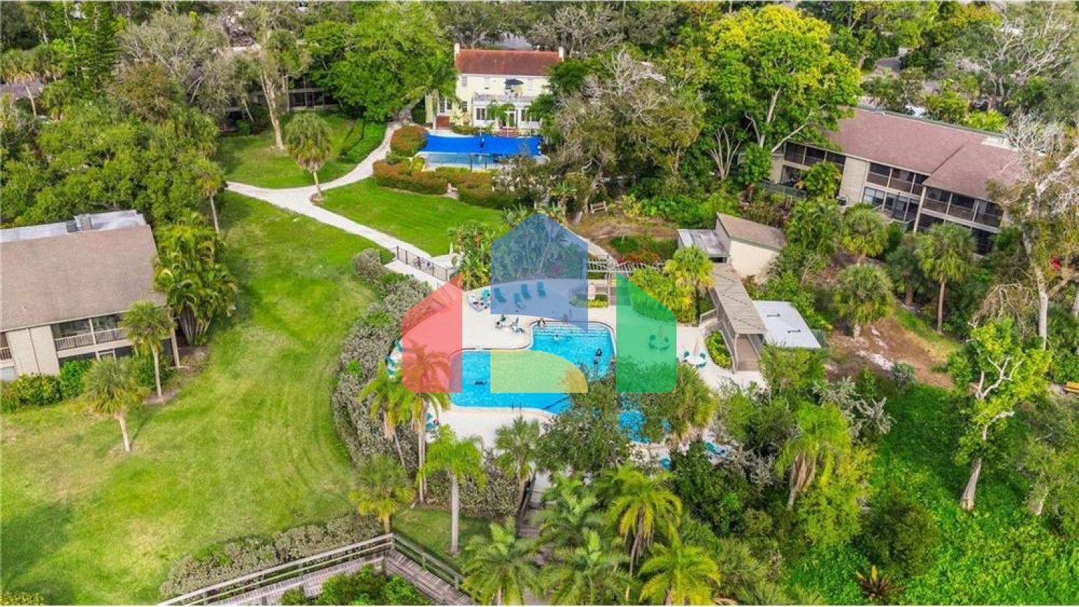 Residential - Condo/Apartment - Sarasota, Florida, United States - United States