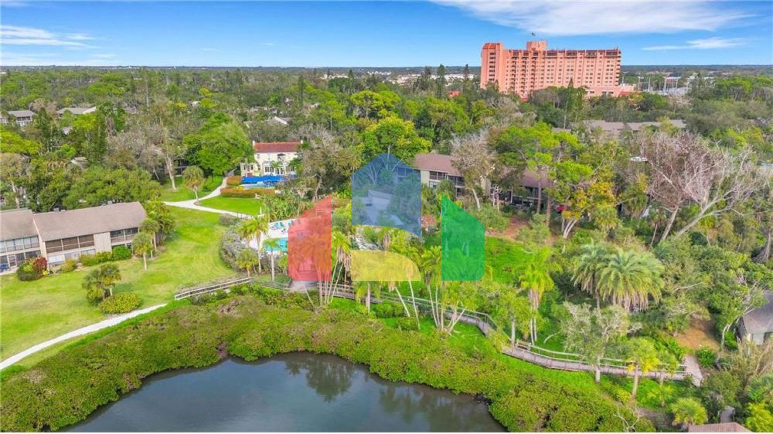 Residential - Condo/Apartment - Sarasota, Florida, United States - United States