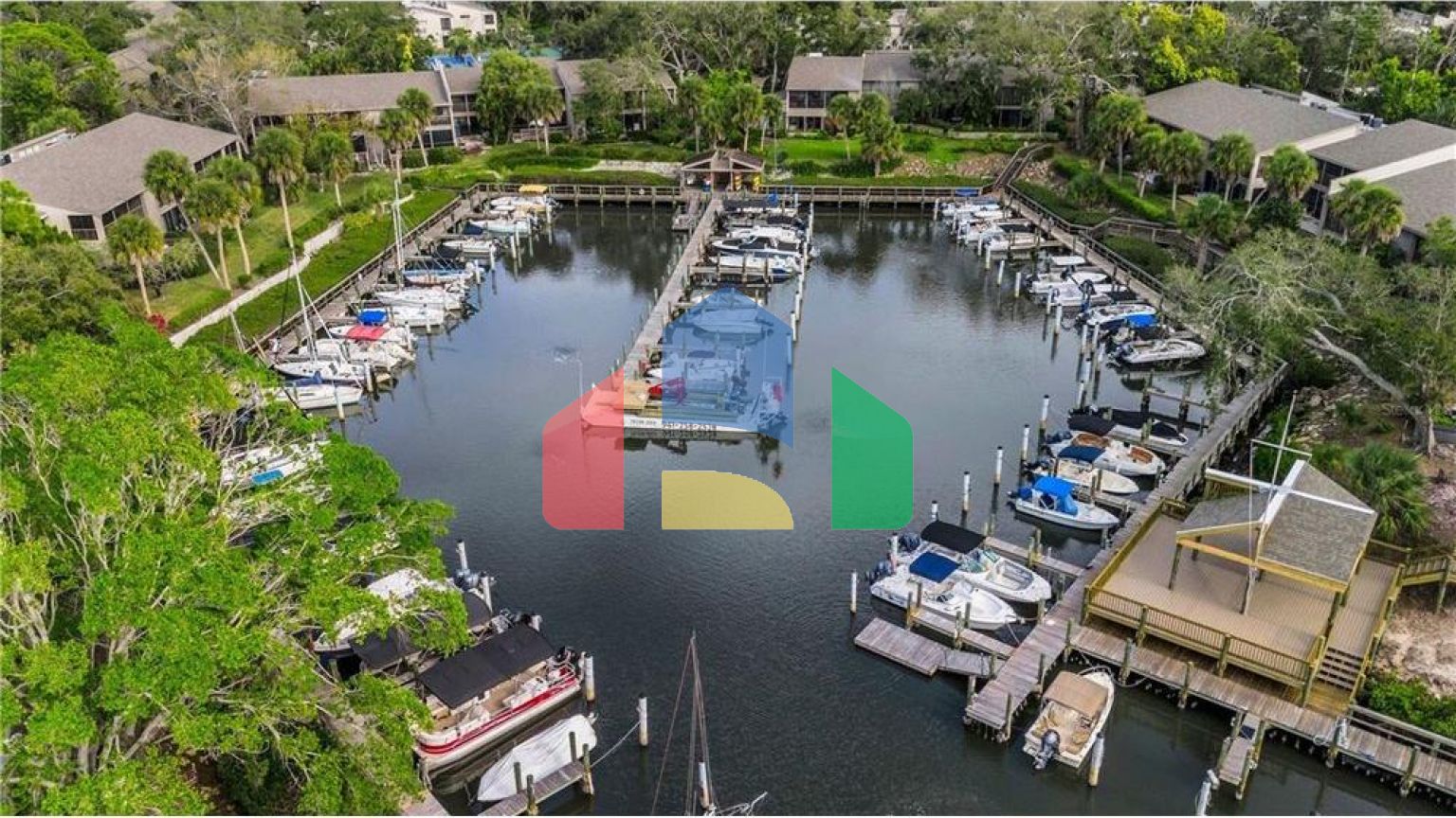 Residential - Condo/Apartment - Sarasota, Florida, United States - United States