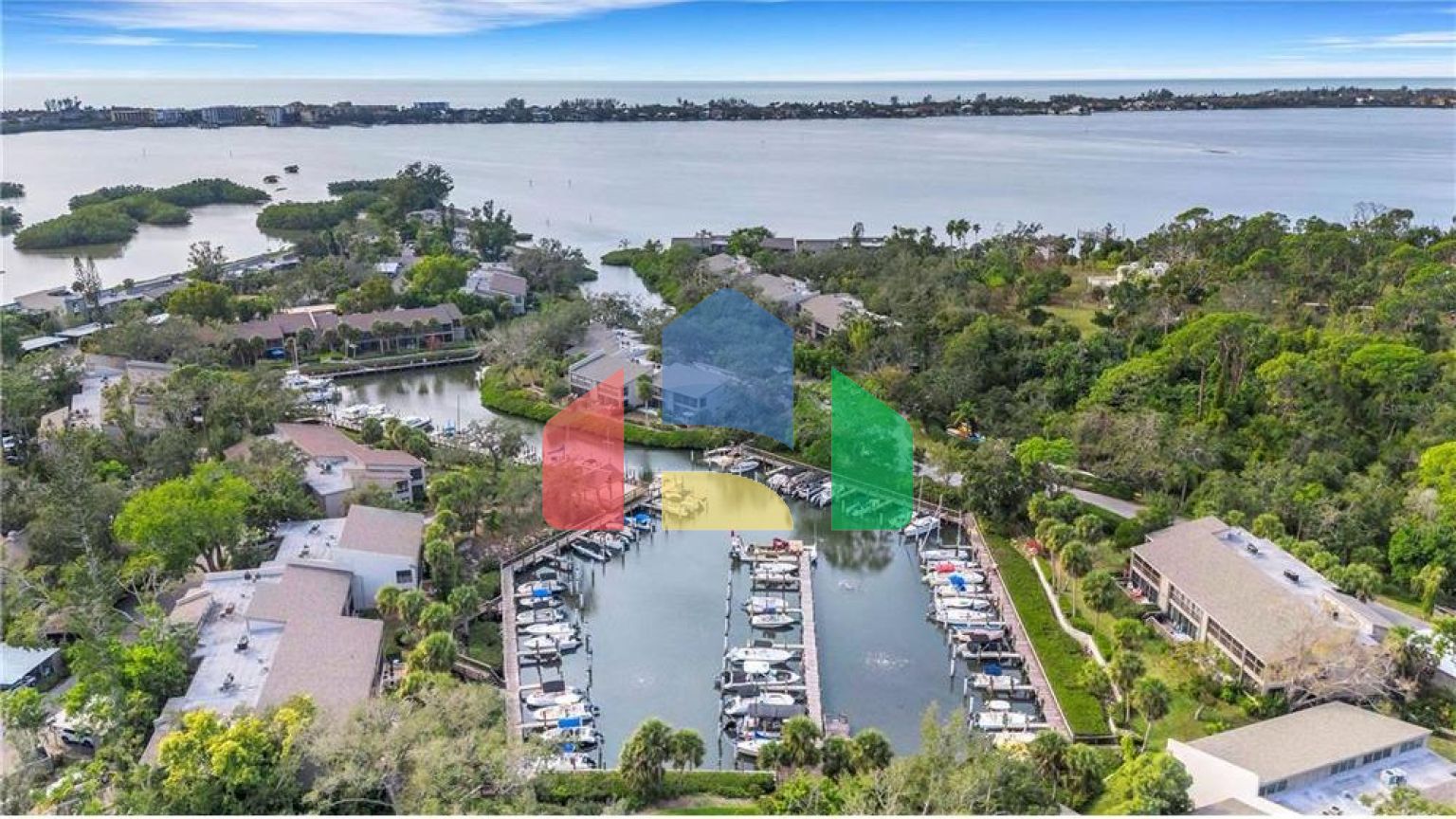 Residential - Condo/Apartment - Sarasota, Florida, United States - United States