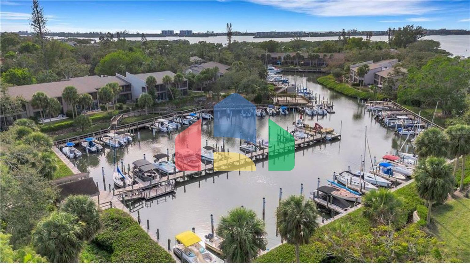 Residential - Condo/Apartment - Sarasota, Florida, United States - United States